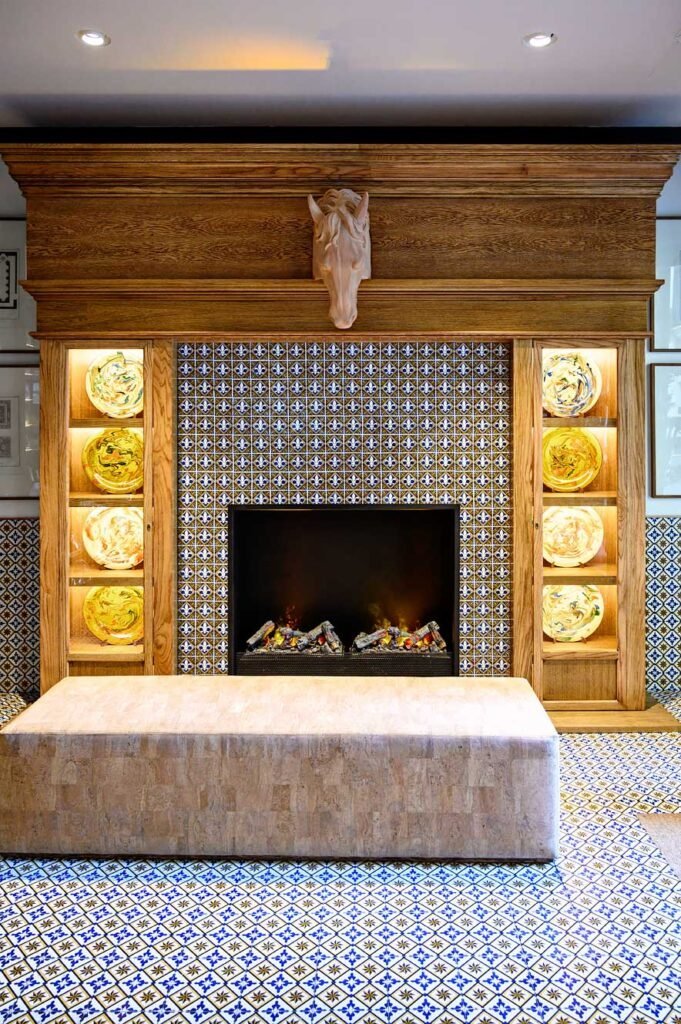 Boutique hotel H10 Casa de la Plata in Sevilla