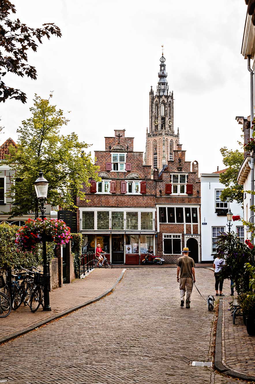Wat te doen in Amersfoort? 15 Tips voor een dagje Amersfoort