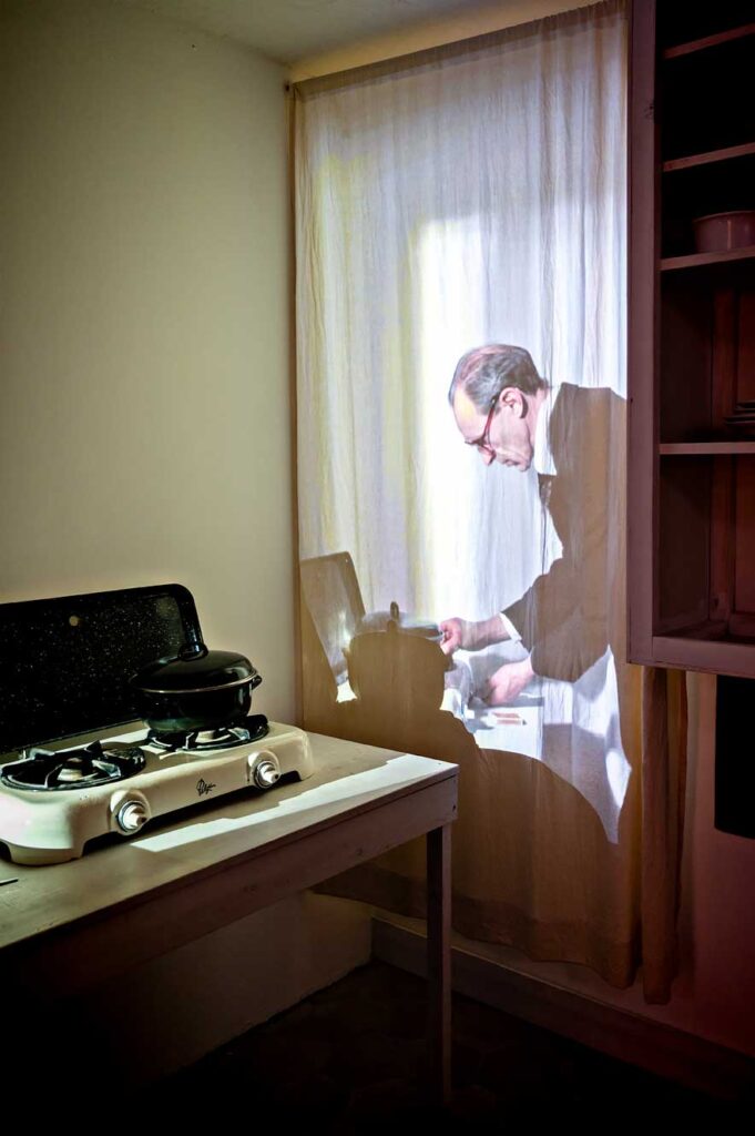 Piet Mondriaan Museum in Amersfoort