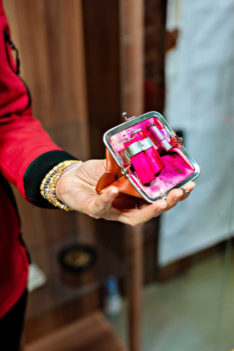 Bezienswaardigheden in Tallinn in de winter: KGB museum rondleiding in Hotel Viru