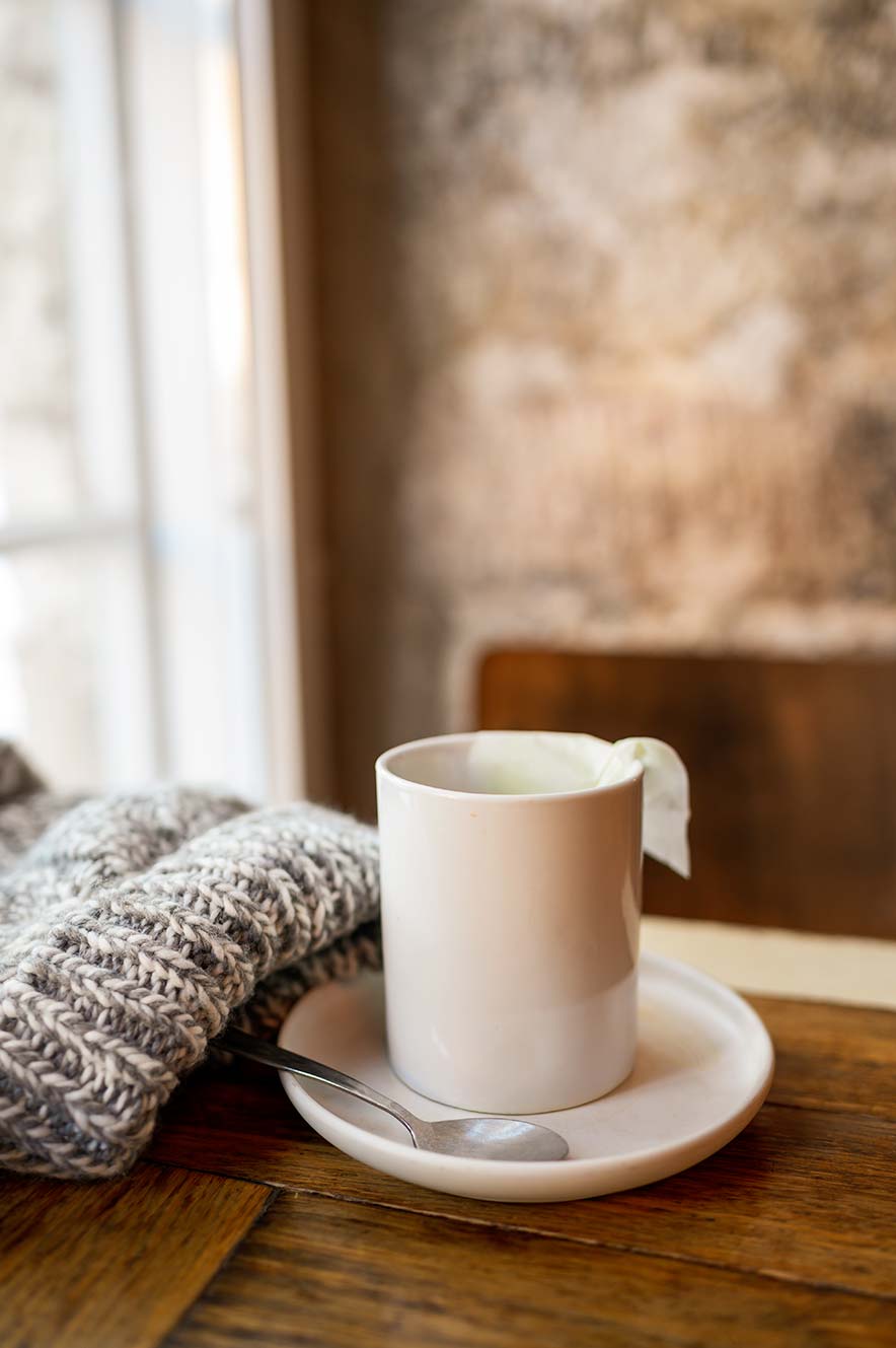 F-Hoone Cafe Telliskivi Tallinn