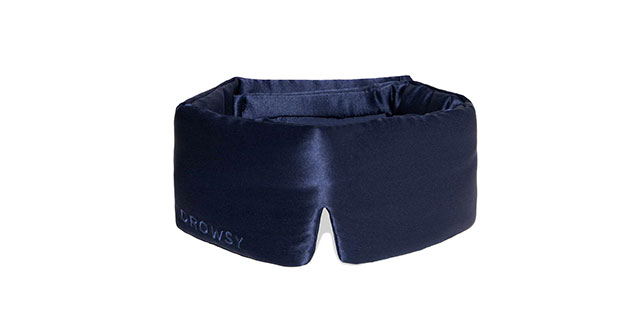 Drowsy Sleep mask