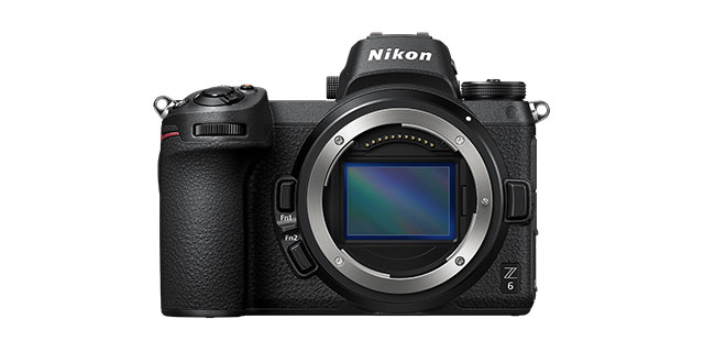 Nikon Z6