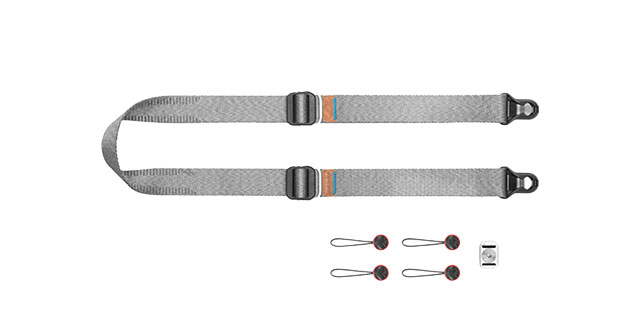 Peak Design Slide Lite