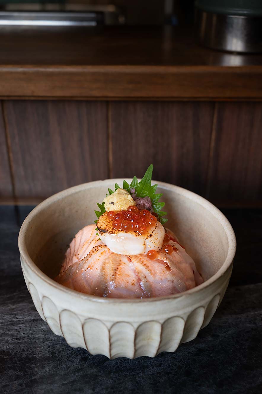 Beste restaurant in Tainan, Taiwan: Zyuu Tsubo