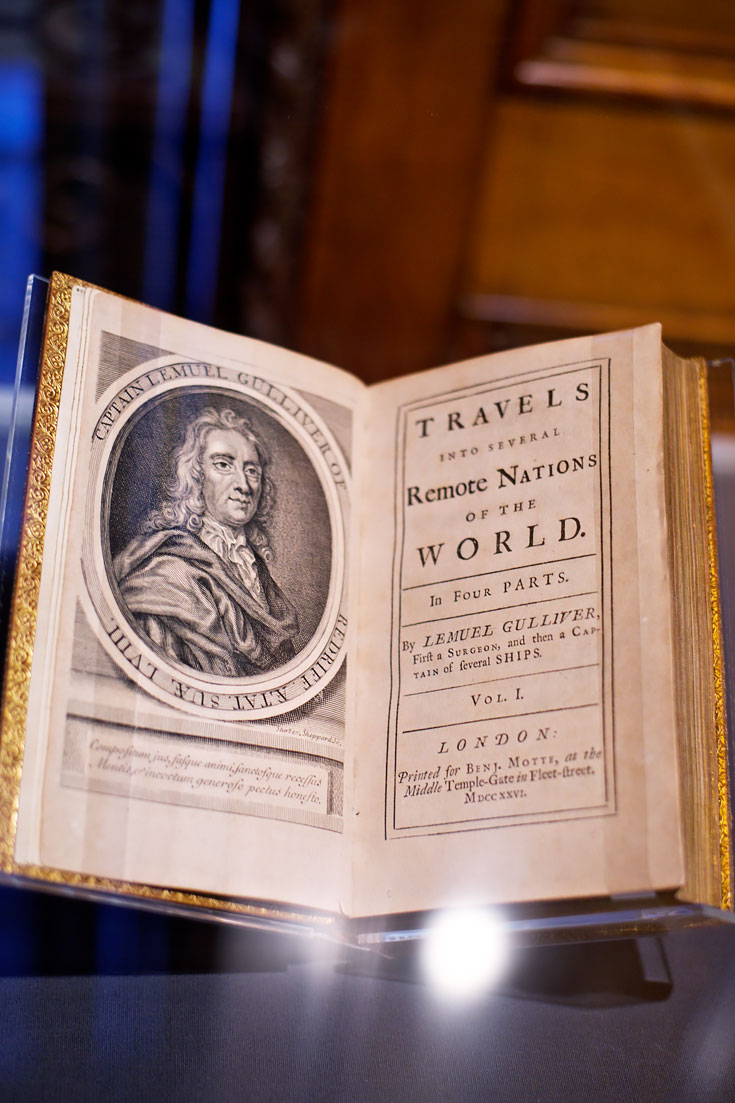 Two Temple Place London