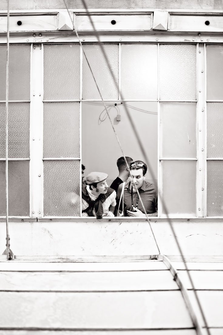 Grand Hotel Europa in Prague