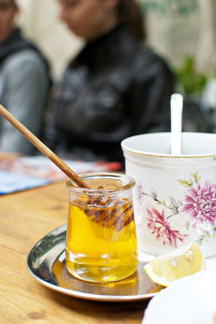 Prague Tours: Eating my way around Prague - Eating Prague Tours