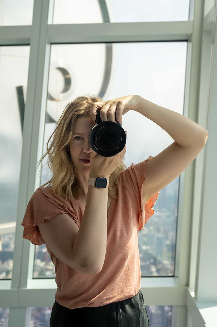 Leukste Taipei bezienswaardigheden: Taipei 101 - Jacintha op Taipei 101