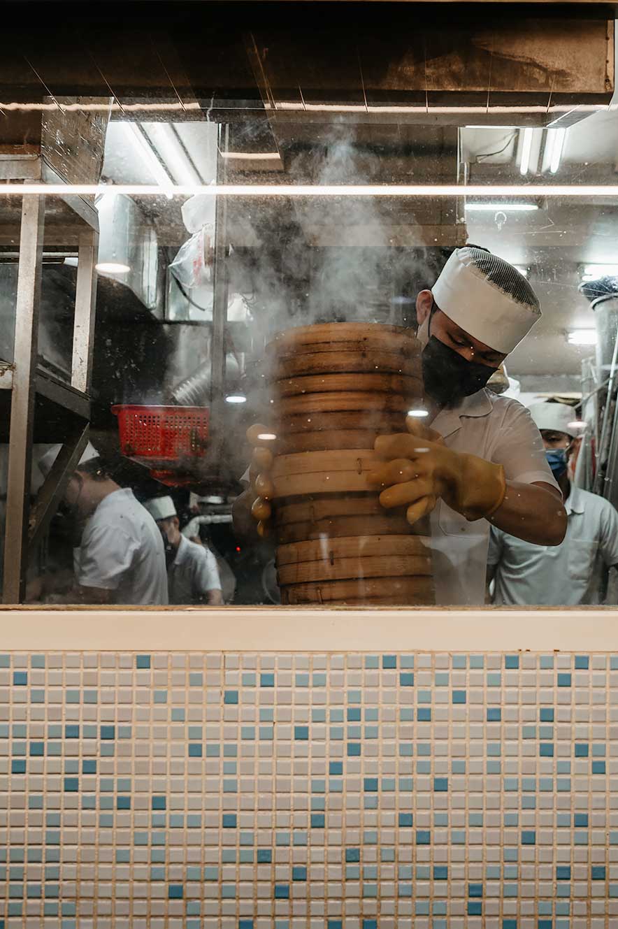 Leuk om te doen in Taipei - Taipei Eats food tour
