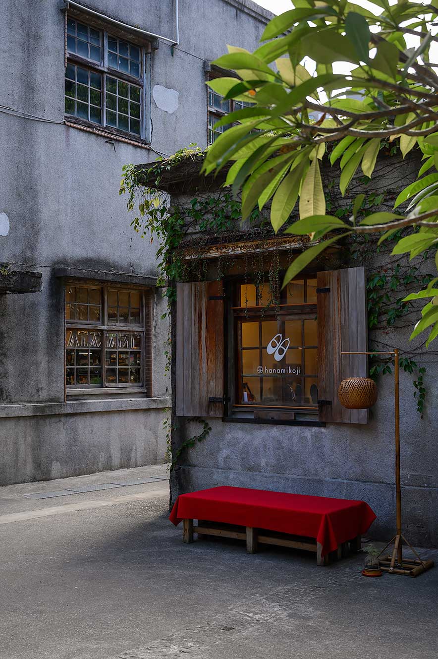 Wat te doen bij je eerste bezoek aan Taipei Huashan 1914 Creative Park