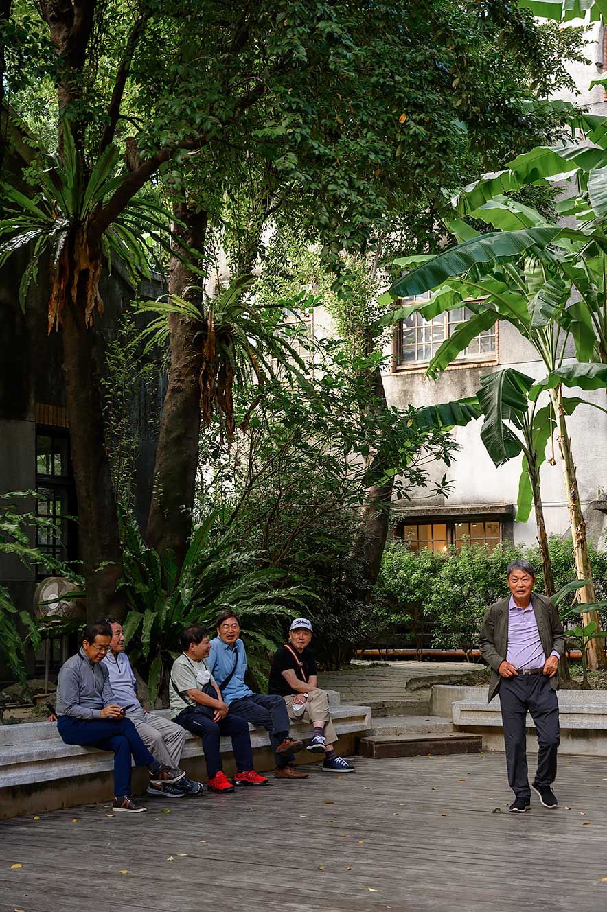 Wat te doen bij je eerste bezoek aan Taipei Huashan 1914 Creative Park