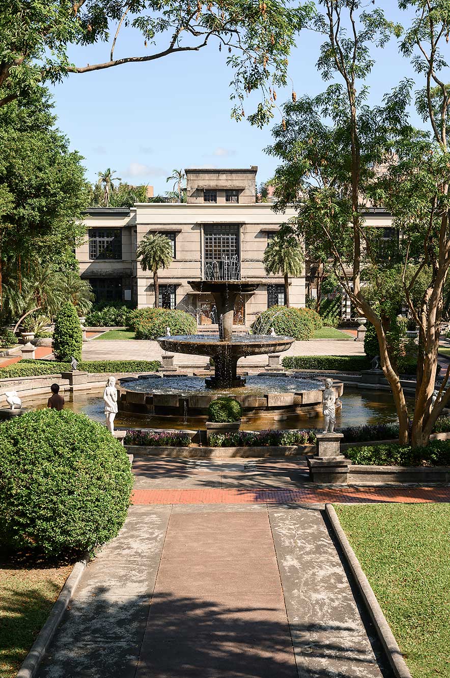 De leukste bezienswaardigheden van Taipei: Songshan Cultural en Creative Park