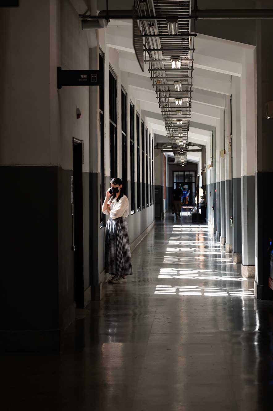 De leukste bezienswaardigheden van Taipei: Songshan Cultural en Creative Park