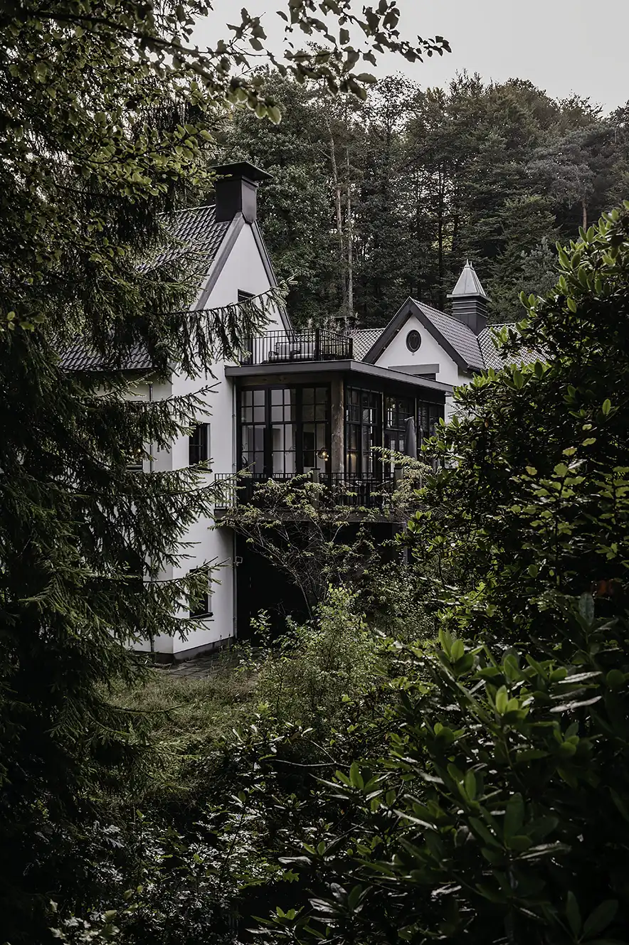 Boutique Hotel Beekhuizen in Velp, Nationaal Park Veluwezoom