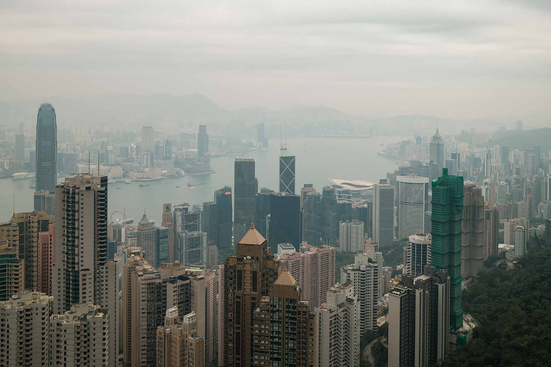 First time in Hong Kong: 23x fun things to do & see