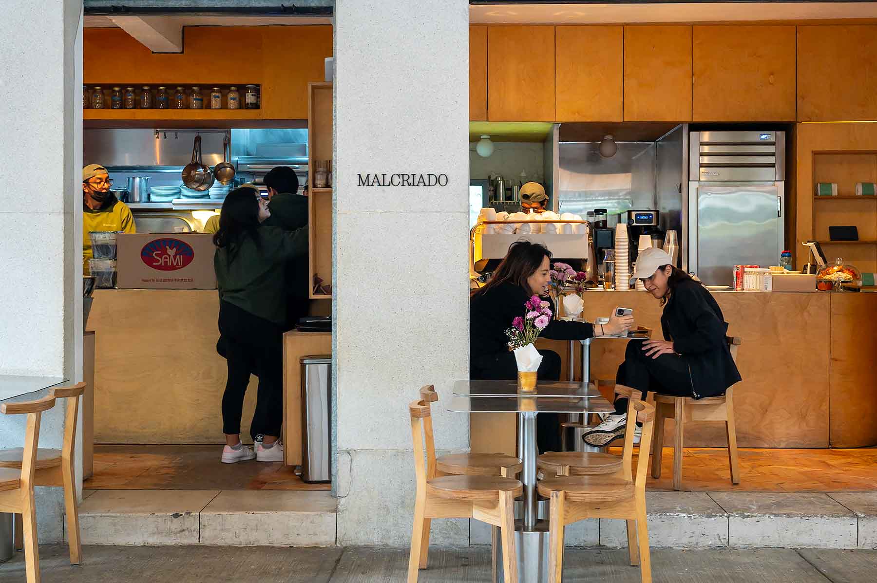 Best breakfast in Mexico City: My 5 favorite spots