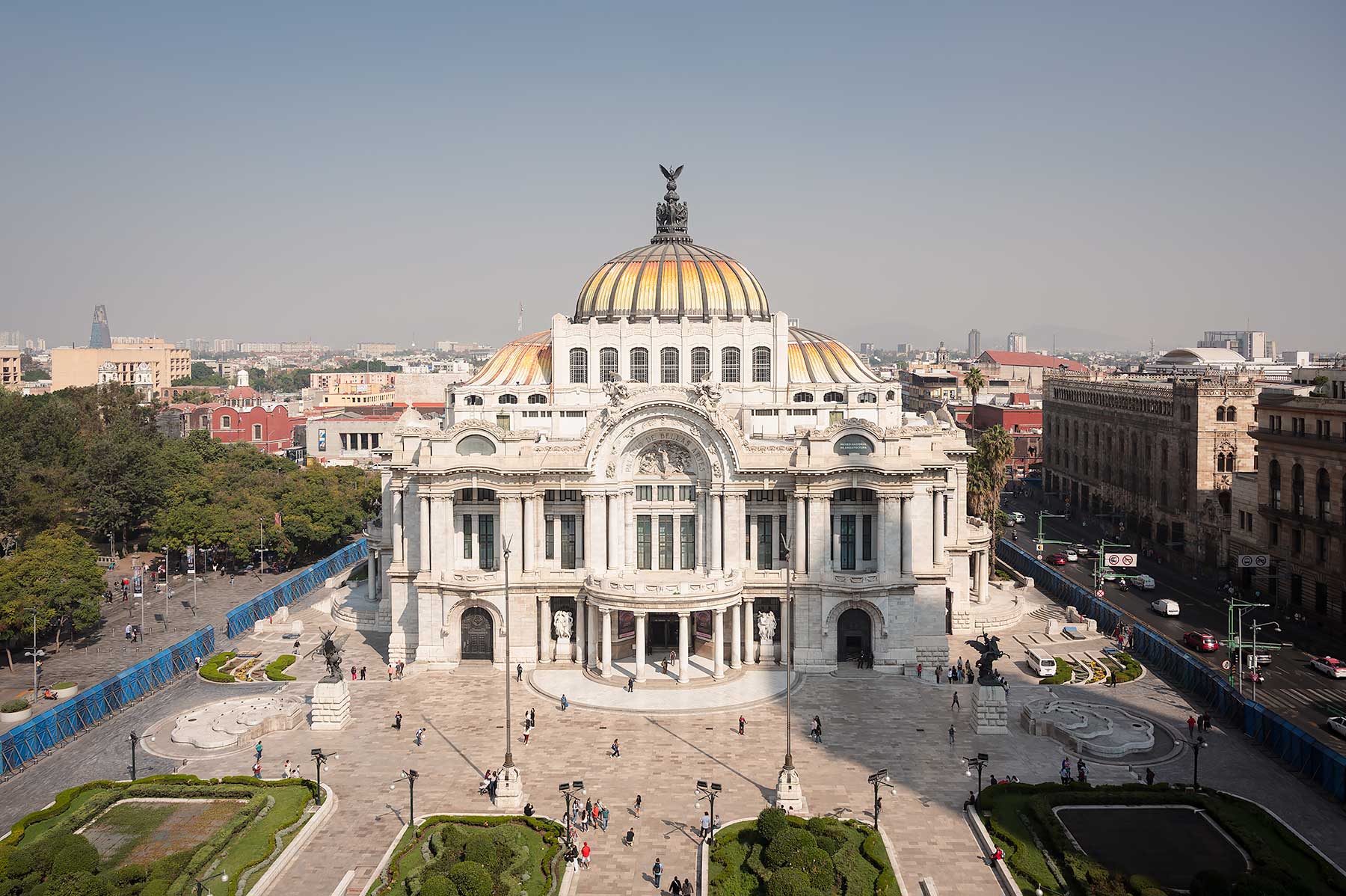 21 Best things to do in Mexico City by neighborhood