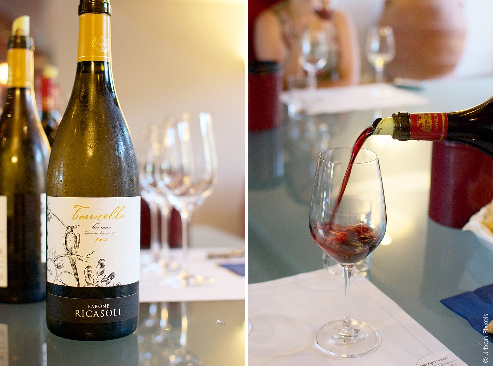 Barone Ricasoli Italy