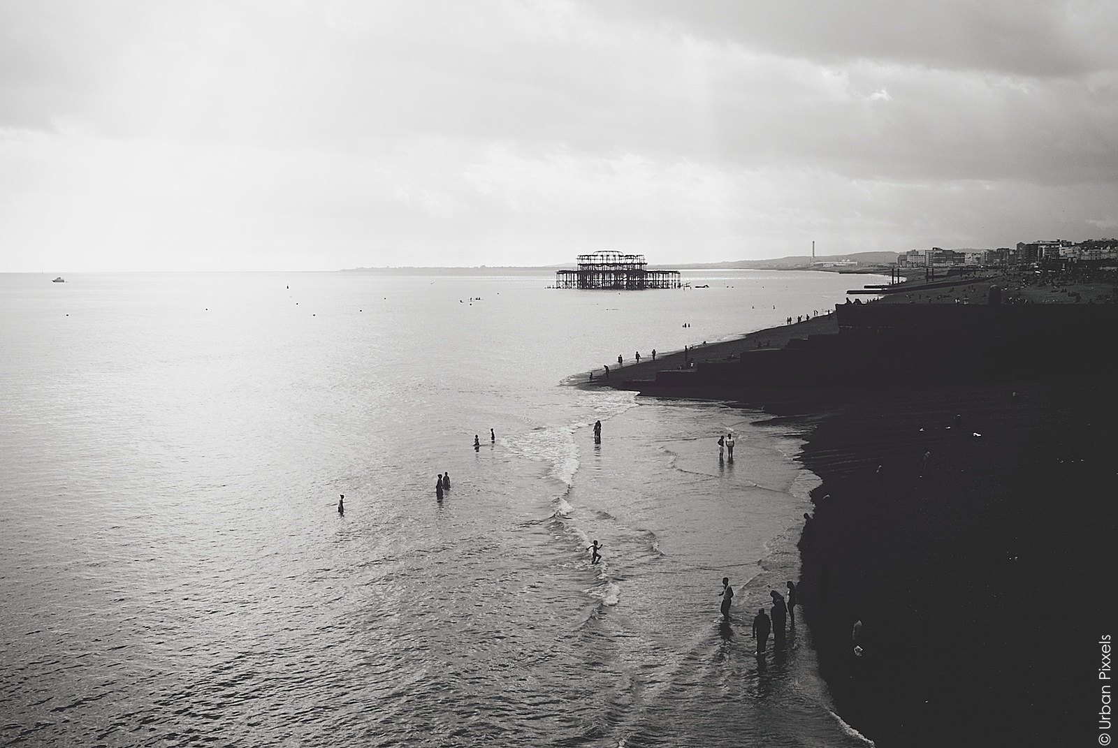 Brighton Beach