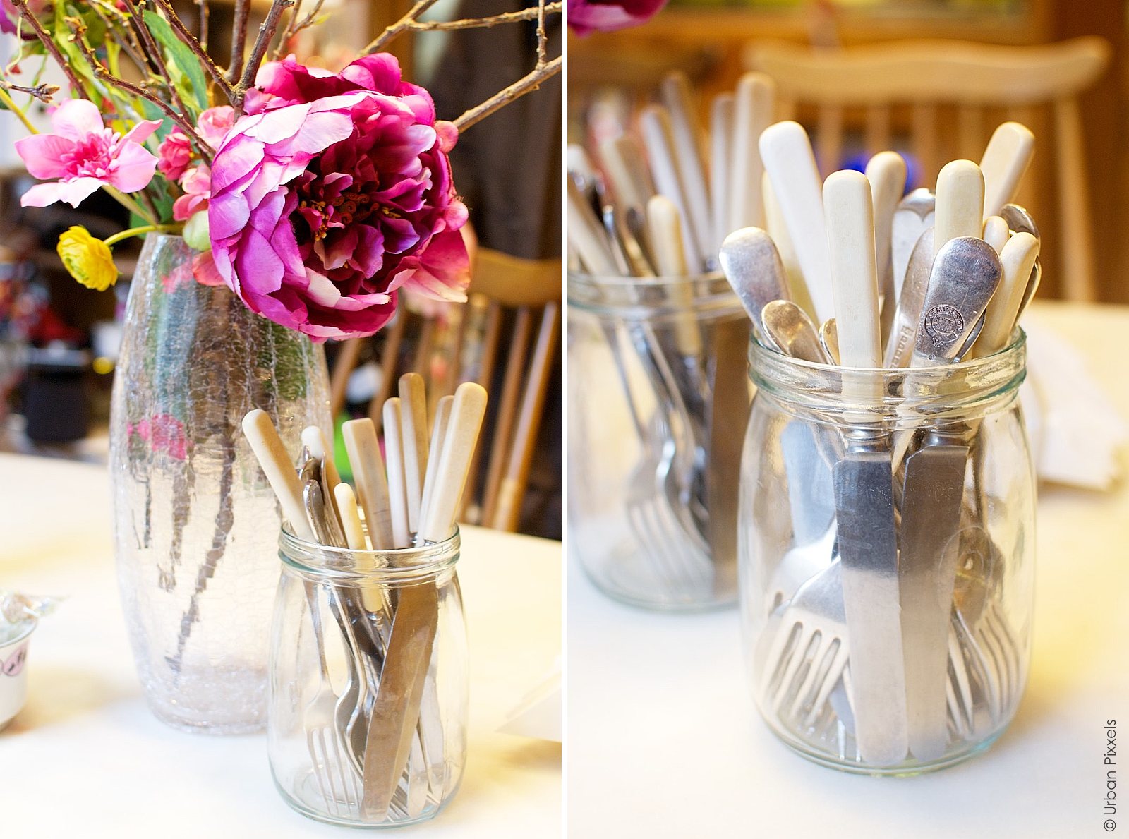 Boutique Bakery Cocomaya in Connaught Street London