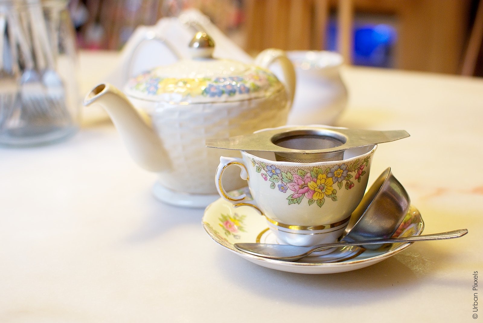 Boutique Bakery Cocomaya in Connaught Street London