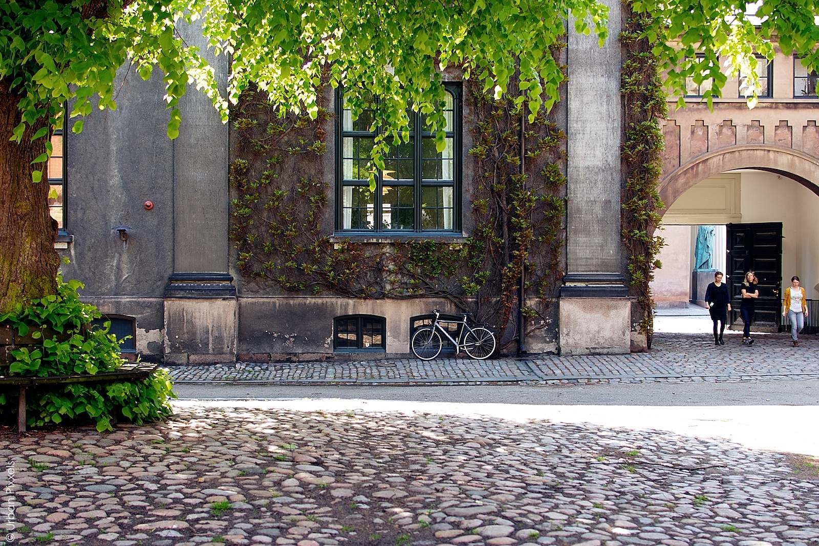 University of Copenhagen