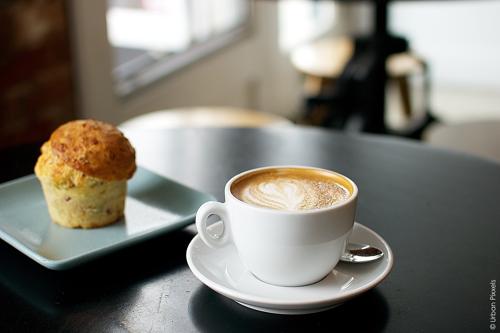 Craftsman and Wolves in San Francisco | Urban Pixxels