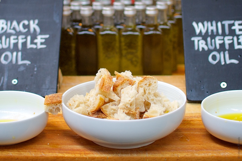 Borough Market London