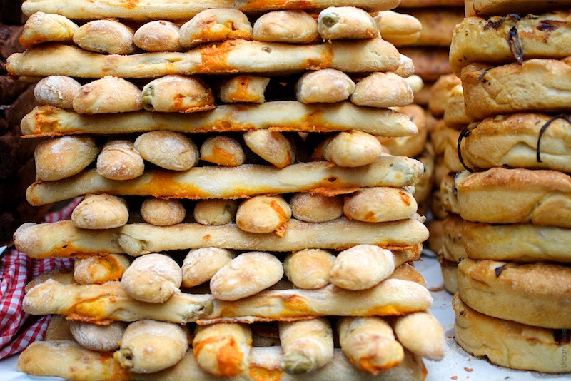 Borough Market London