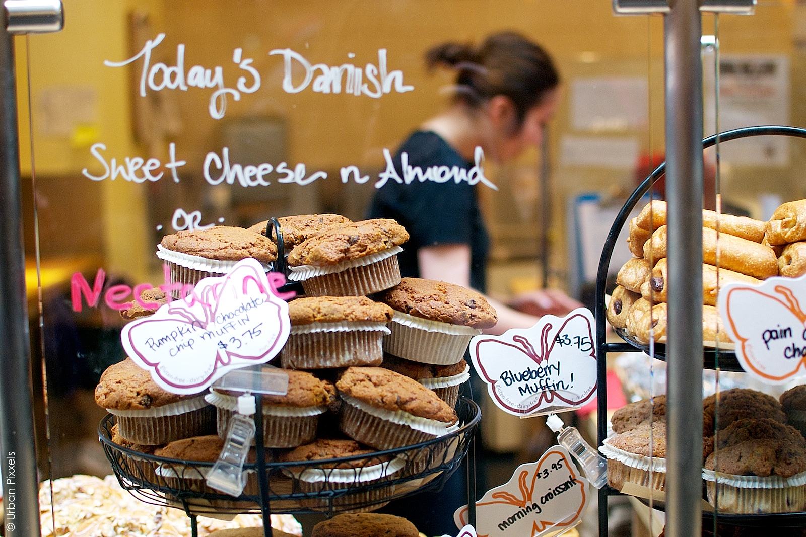 The Ferry Building Marketplace in San Francisco | Urban Pixxels