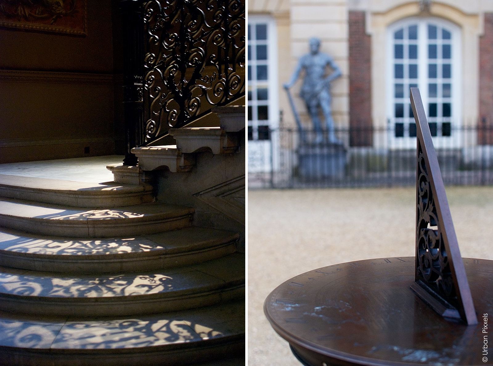 Hampton Court Palace