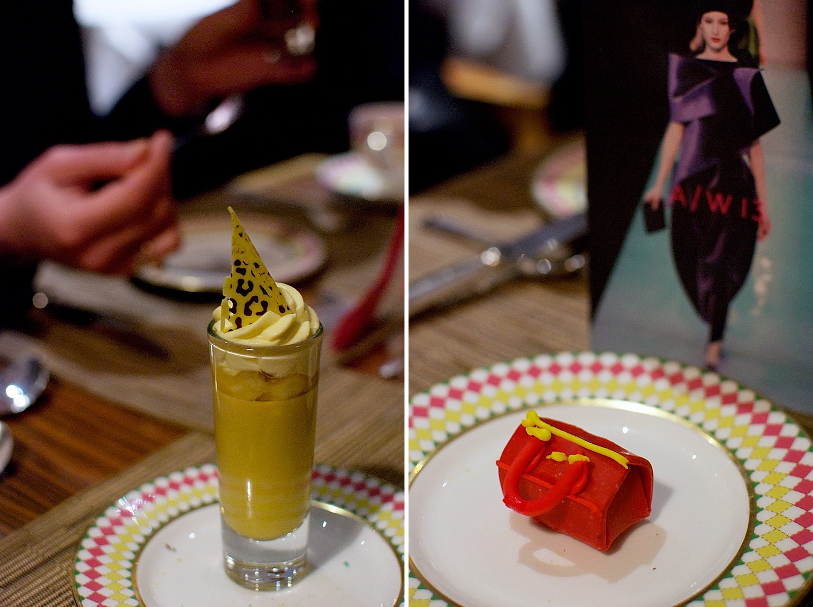 Prêt-à-Portea at the Berkeley in London