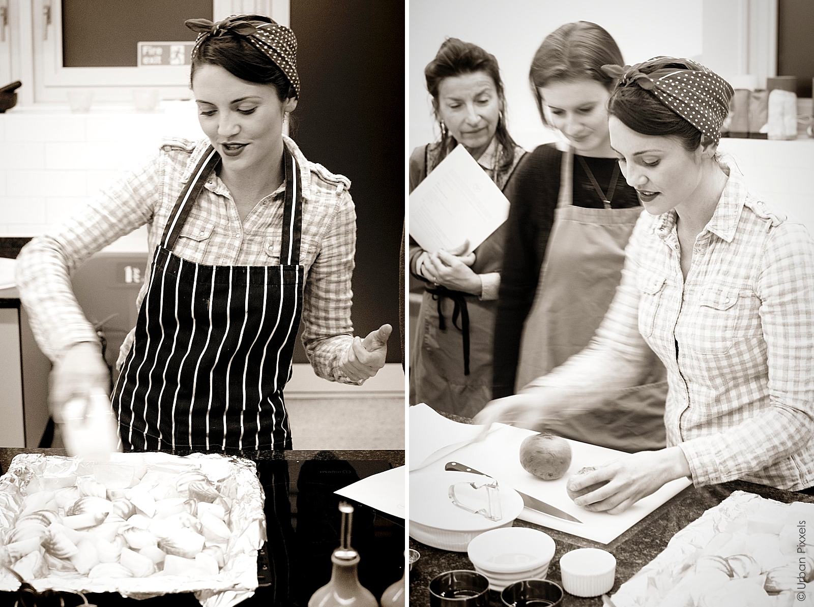 Recipe Kit Olia Hercules