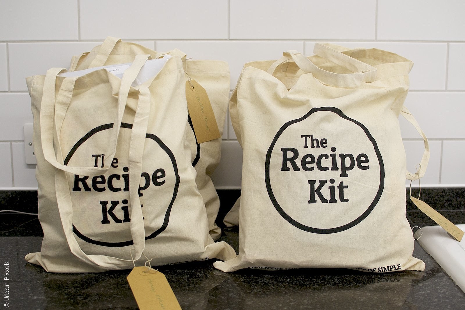 Recipe Kit