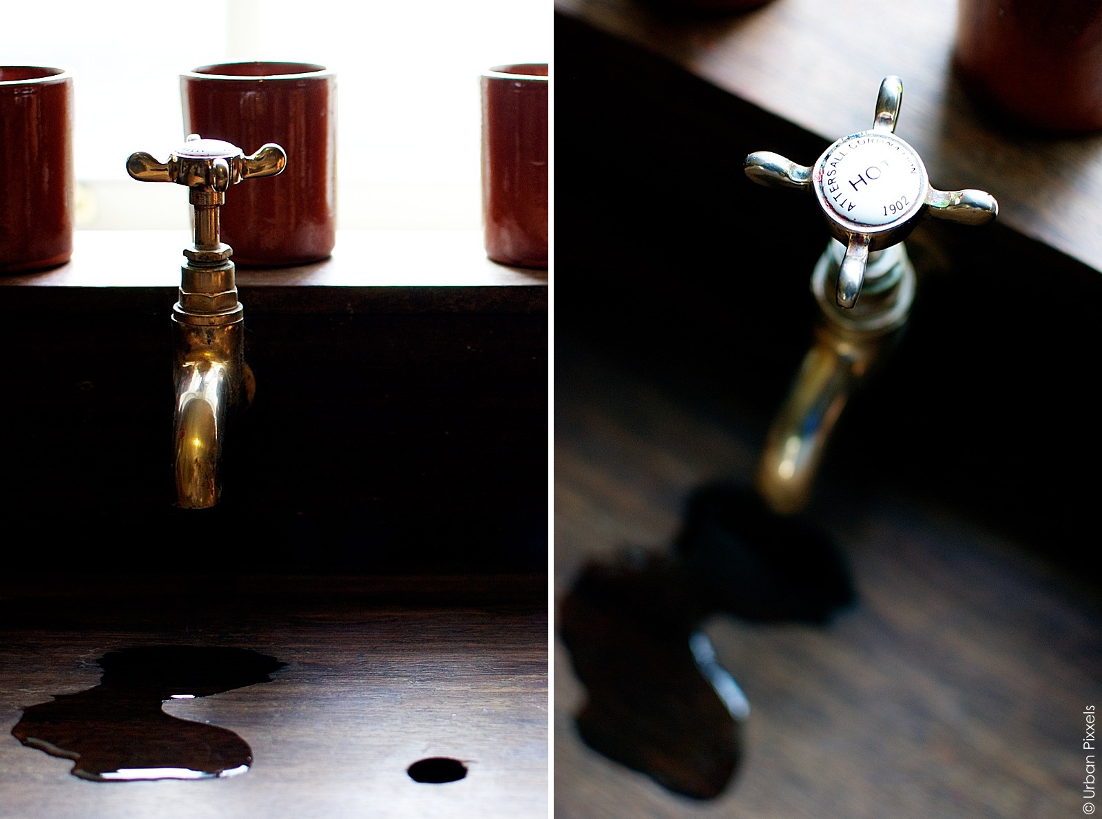 Sutton House in Hackney, London