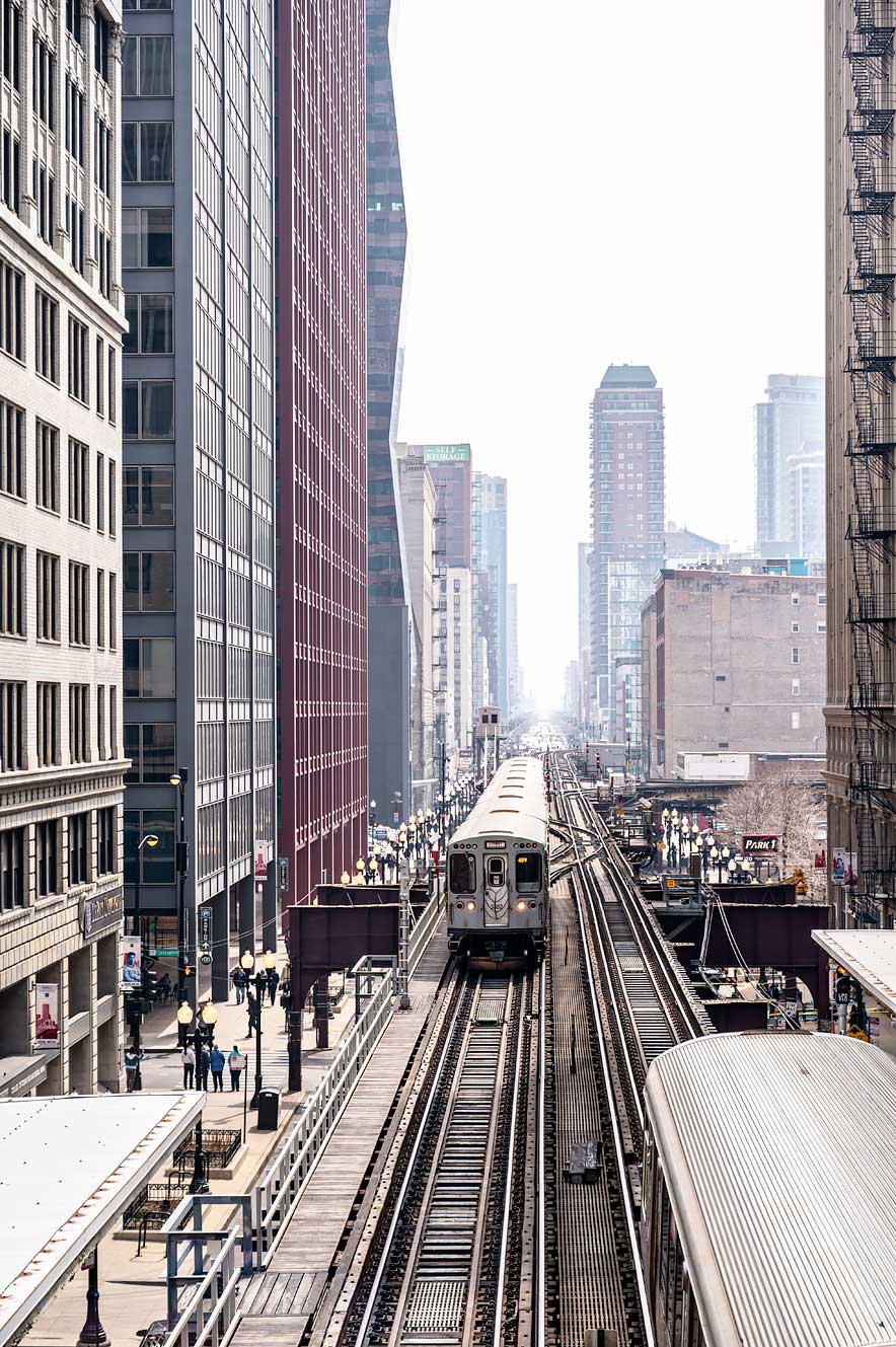 Adams Wabash Station L Train Chicago.The 15 Best Things to Do and See in Chicago