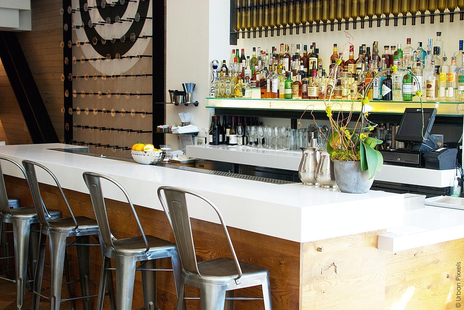 Hotel Zetta in San Francisco | Urban Pixxels