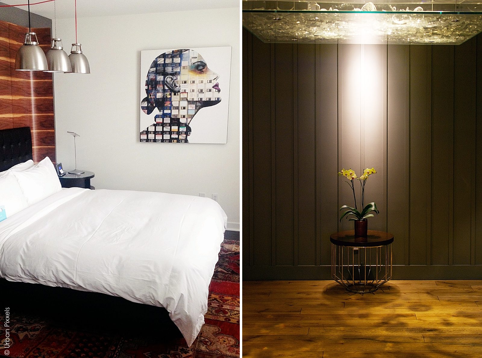 Hotel Zetta in San Francisco | Urban Pixxels