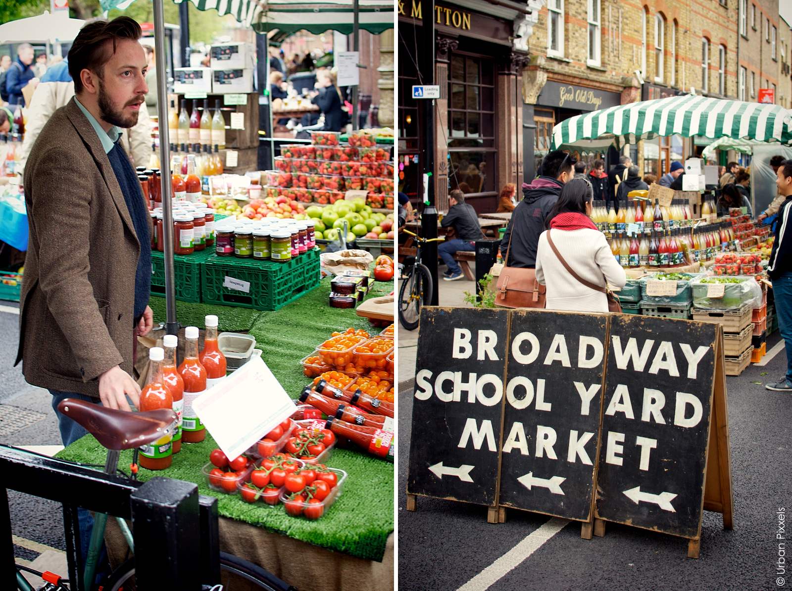 broadway market