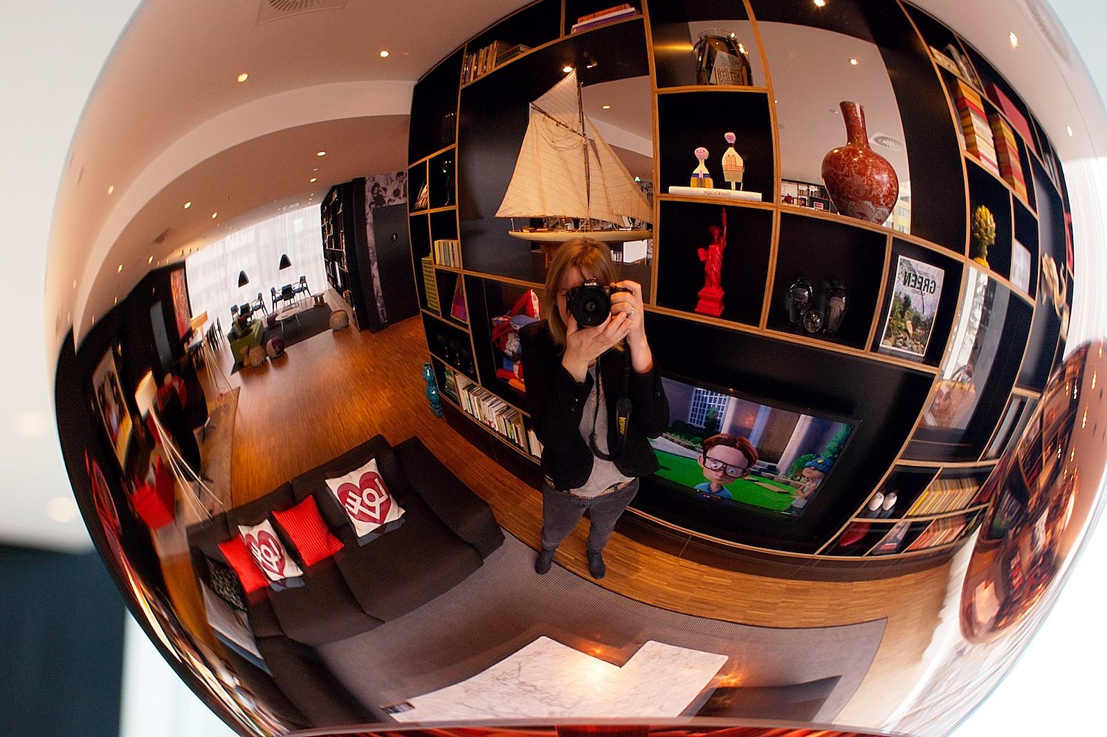 citizenM Rotterdam