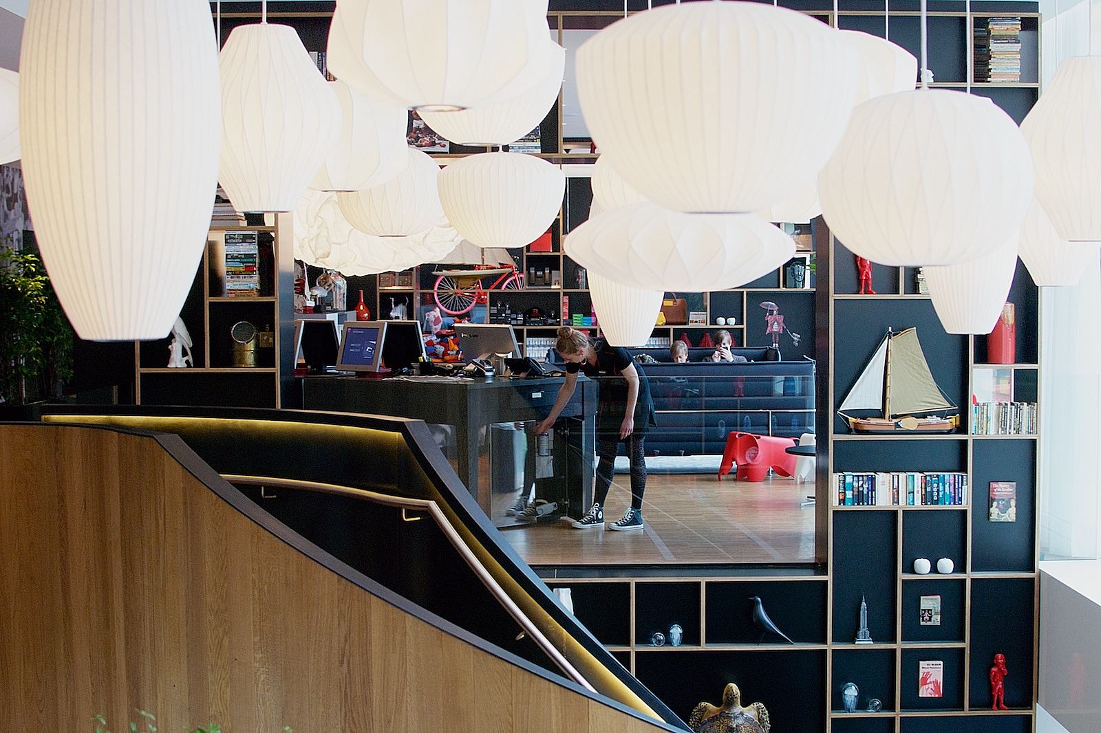citizenM Rotterdam